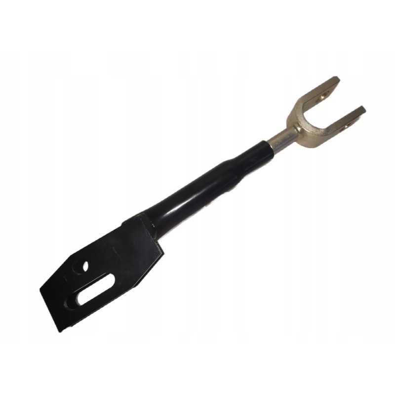 Ursus C 360 kairioji pakaba, sustiprinta, 46650200