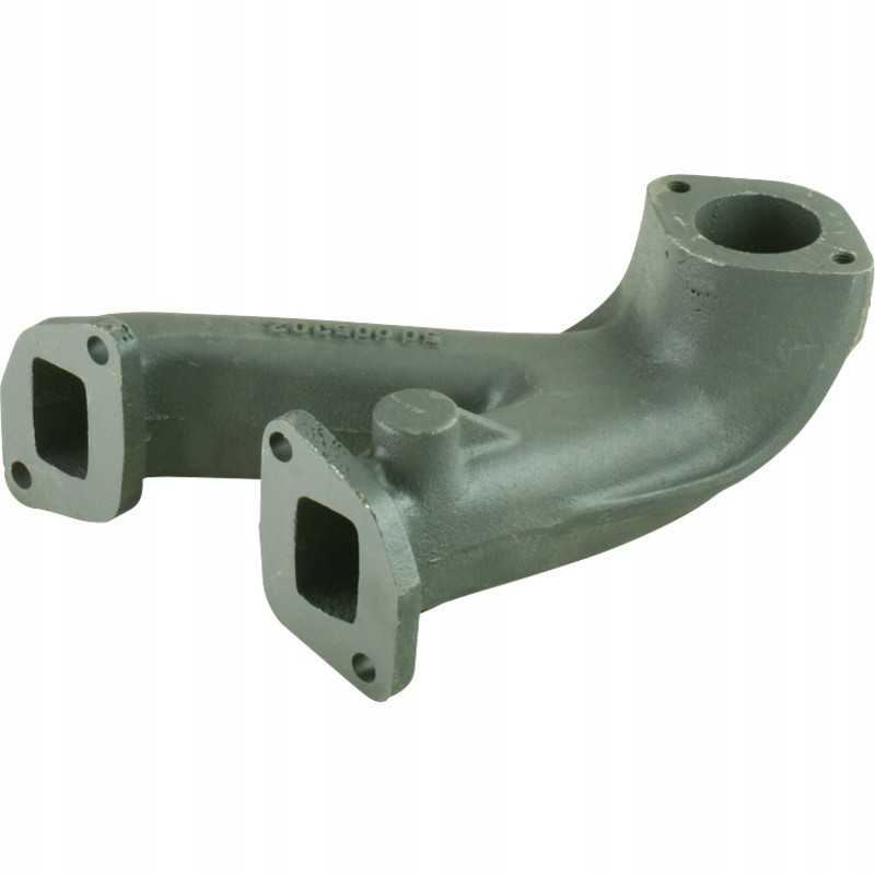 Išmetimo vamzdis 50 00 530 1 Ursus C 330