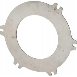 Metalinis skirstytuvas