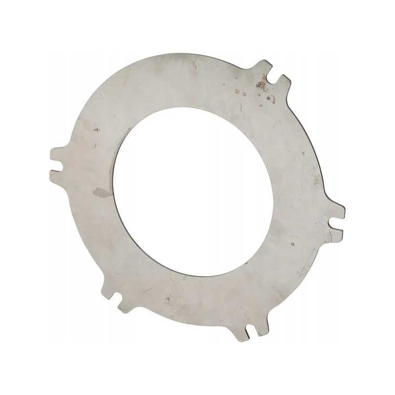 Metalinis skirstytuvas