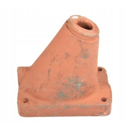 Pavarų svirties korpusas c 360 50520140 pr