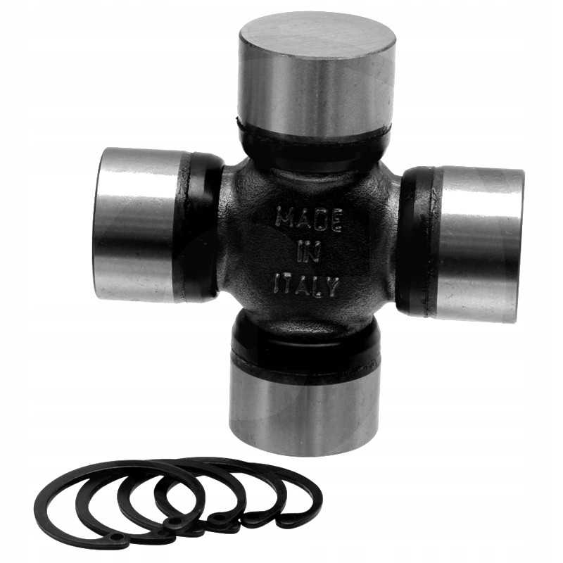 Kryžius 30 2 x 82 mm 72715176 granitas