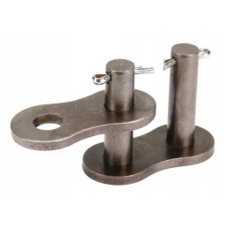 Grandinės užraktas 1 1 2 x