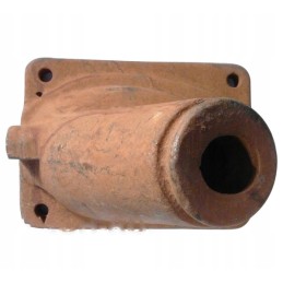 Pavarų svirties korpusas c 360 50520140 pr