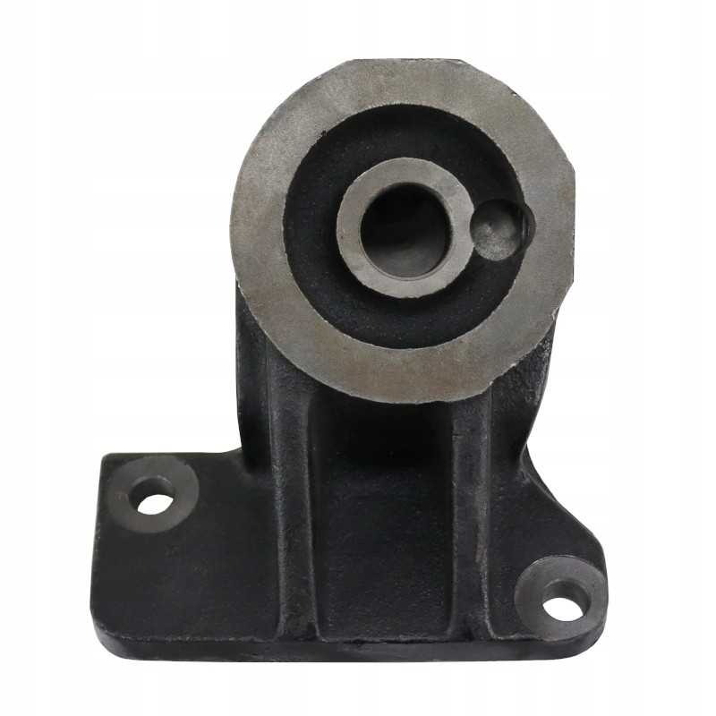 Hidraulinės alyvos filtro bazinis korpusas, seno tipo Ursus C 385 Andoria MO