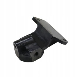 Hidraulinės alyvos filtro bazinis korpusas, seno tipo Ursus C 385 Andoria MO