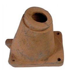 Pavarų svirties korpusas c 360 50520140 pr