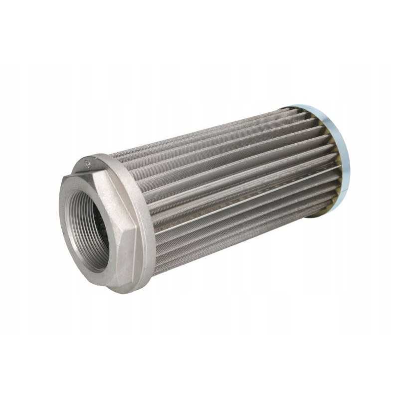 Donaldson Off P760151 hidraulinis filtras