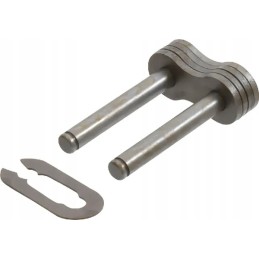 Išorinė jungtis 1x17 02 lb dvipusis