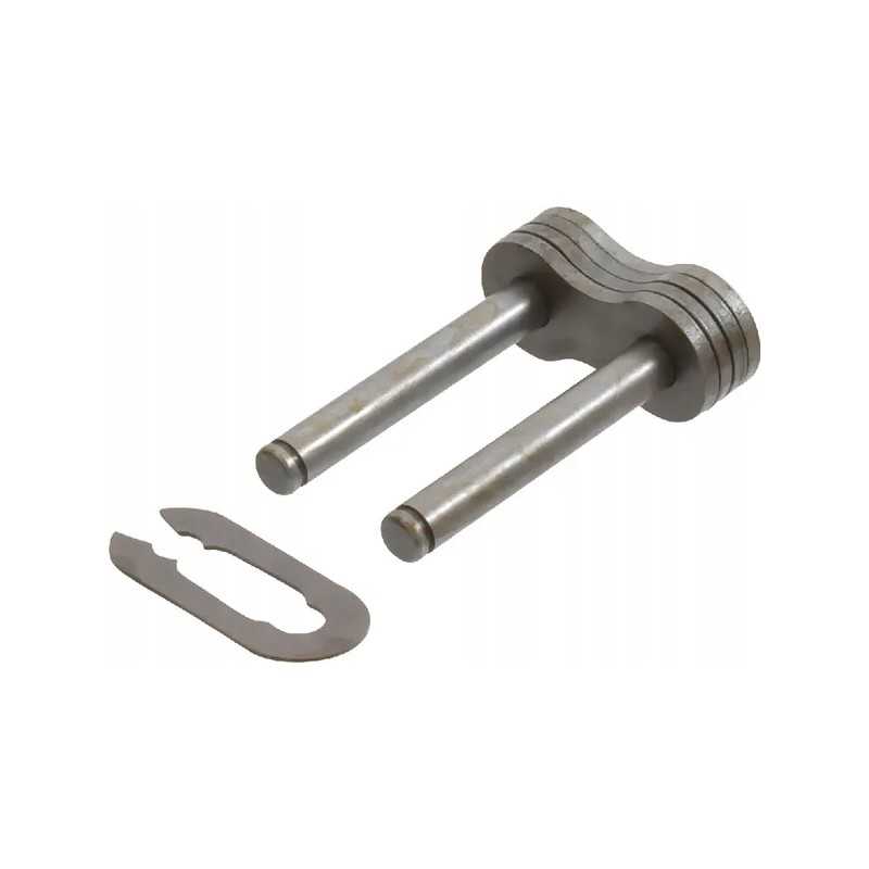 Išorinė jungtis 1x17 02 lb dvipusis