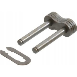 Išorinė jungtis 1x17 02 lb dvipusis