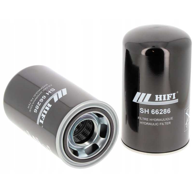 Ford new holland t5 ir t4 serijos hidraulinis filtras