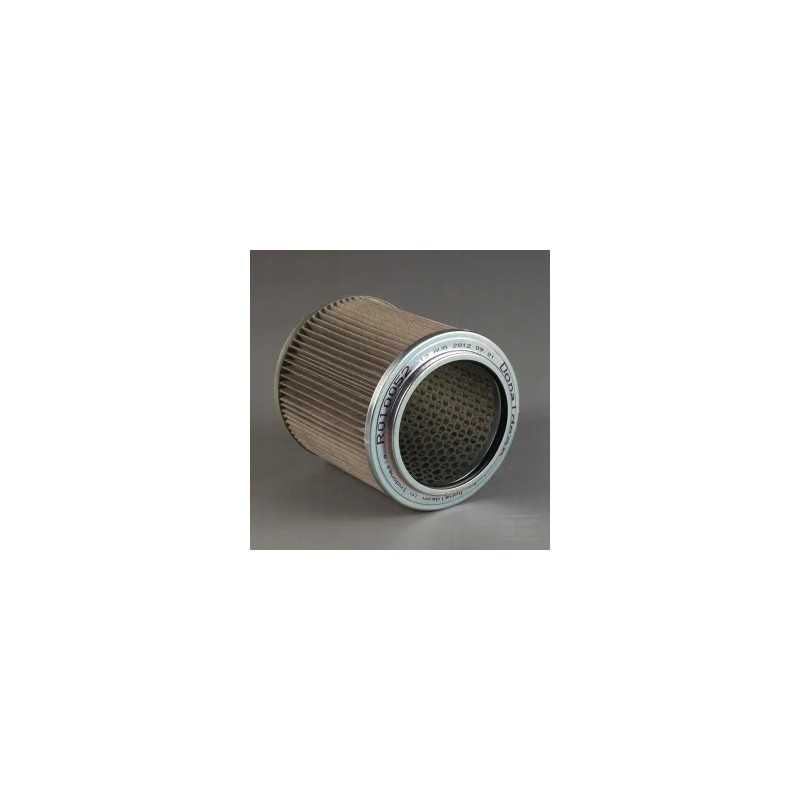 Hidraulinės alyvos filtrai, cilindrinio ilgio