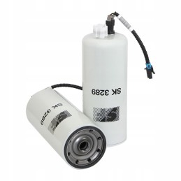 John deere kuro filtras re531703