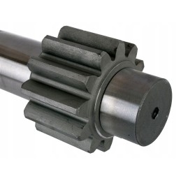 Polos stebulės reduktorius 12 dantų, seno tipo Ursus C360 C4011