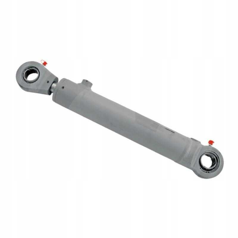 Dvipusis hidraulinis cilindras 430-630mm fi 30mm