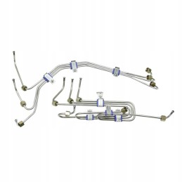 Įpurškimo žarna 441070113 4410706733