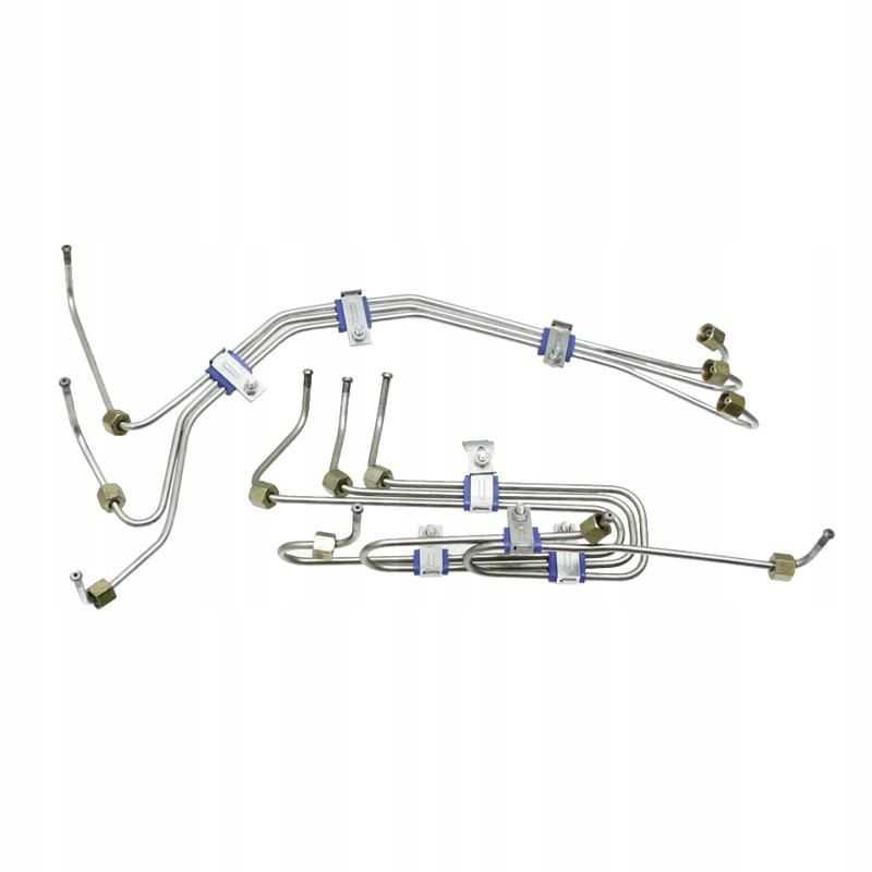 Įpurškimo žarna 441070113 4410706733