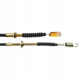 Renault droselio trosas 7700038060