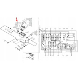 409000152 elektros jungiklis