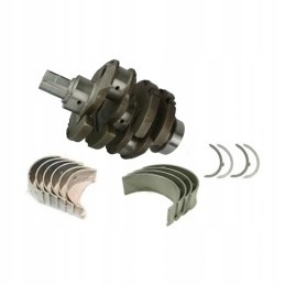 Alkūninio veleno Ursus C 330 C 330 guolių komplektai