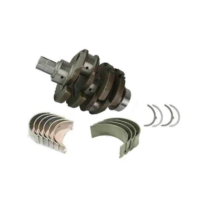 Alkūninio veleno Ursus C 330 C 330 guolių komplektai