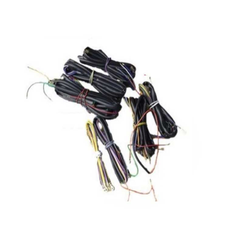 Elektros instaliacija t 25 t25 lenk