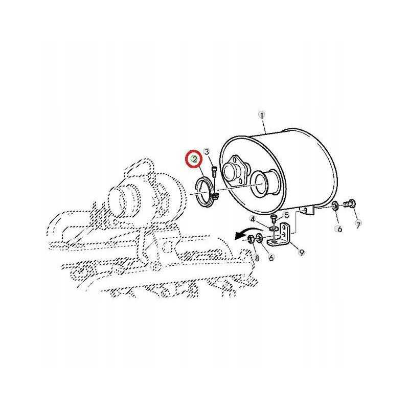 John Deere 6000 duslintuvo spaustukas, profiliuotas, AL82257