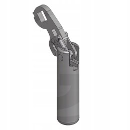 Prikabinimo pagrindinio kaiščio rinkinys be įvorės 77710745