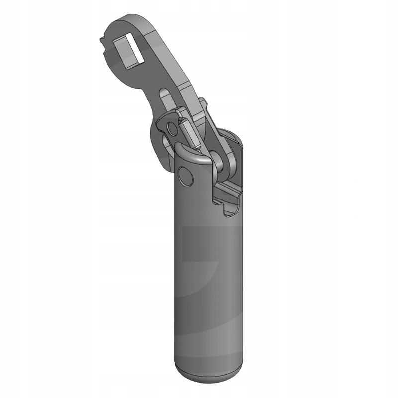 Prikabinimo pagrindinio kaiščio rinkinys be įvorės 77710745