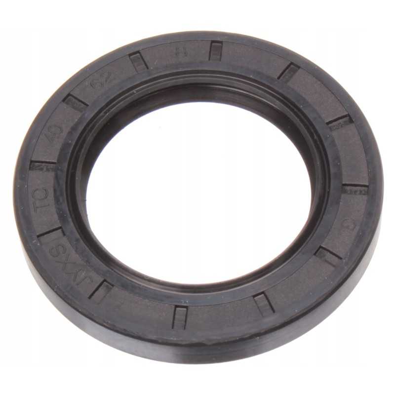 Troškinantis sandariklis 40x62x8 troškinantis 40x62x