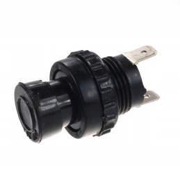 Starterio mygtukas 12 24v 25a