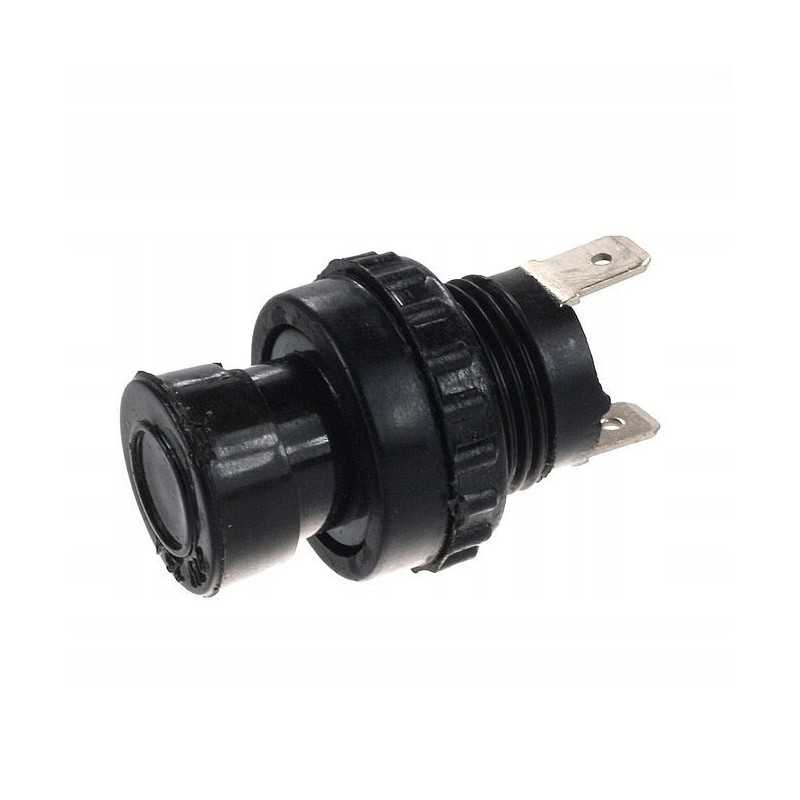 Starterio mygtukas 12 24v 25a