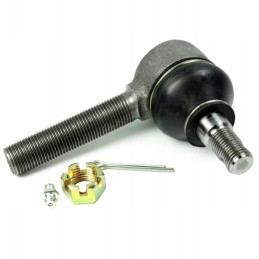 Kairysis rutulinis šarnyras, strypo galas, Ursus C 330