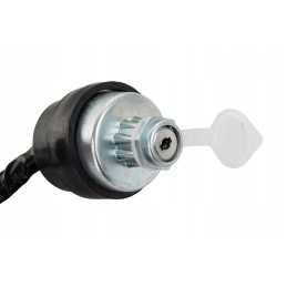 Massey ferguson uždegimo jungiklis