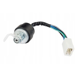 Massey ferguson uždegimo jungiklis