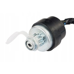 Massey ferguson uždegimo jungiklis