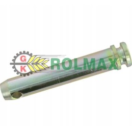 Standartinis kaištis 28x165 mm z328130kr