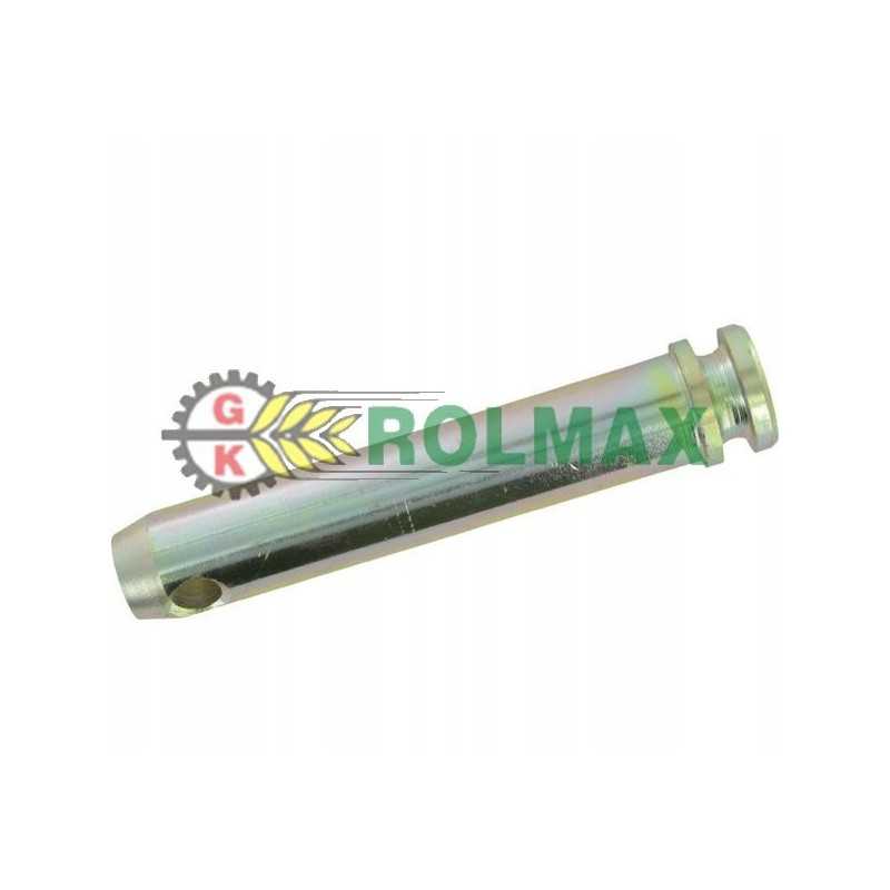 Standartinis kaištis 28x165 mm z328130kr