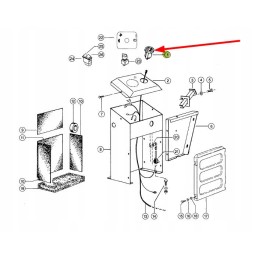 012894 0 tarpiklio žiedas d52 6 d61