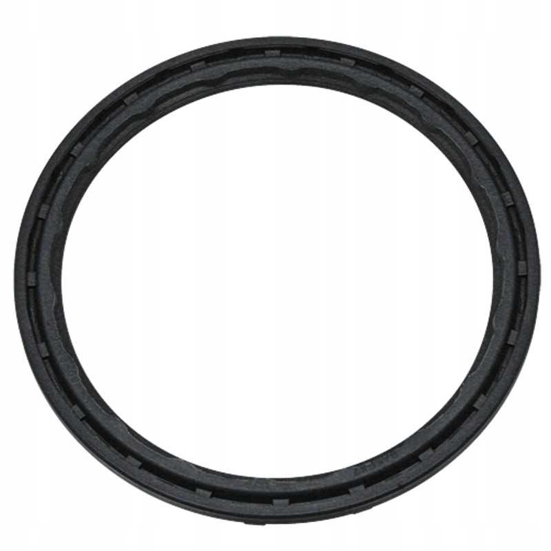 Granito sandarinimo žiedas