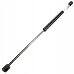 John Deere 6000 priekinio stiklo dujų pavara