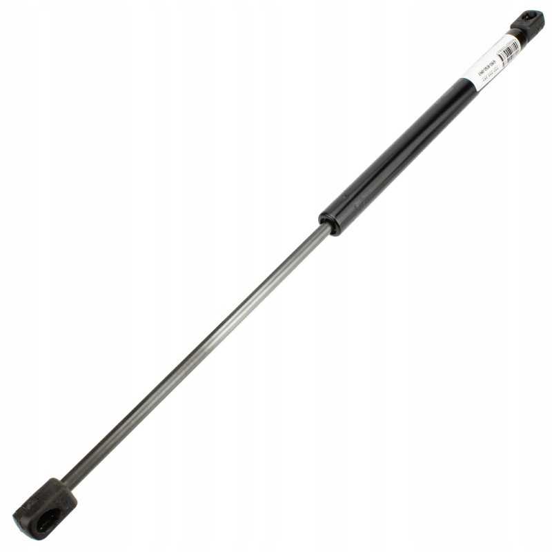 John Deere 6000 priekinio stiklo dujų pavara