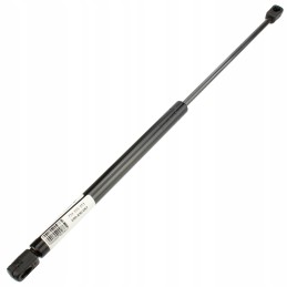 John Deere 6000 priekinio stiklo dujų pavara