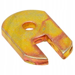 Apsauginė plokštė 71806201 granitas