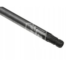 Kombaino Claas 645006 nuožulnus konvejerio volas