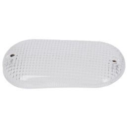 Case New Holland posūkio žibinto dangtelis