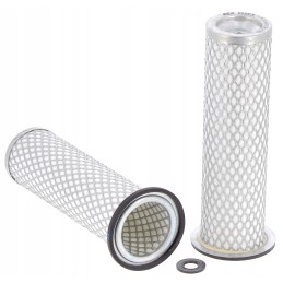 Vidinis oro filtro korpusas ih 84 85 95 b serija