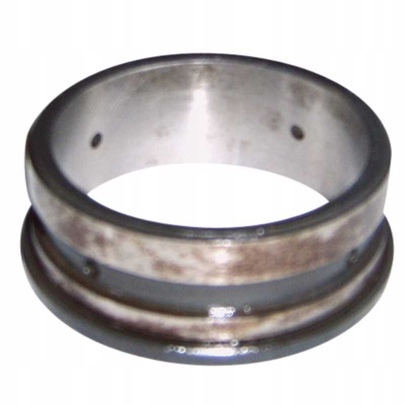 Kardaninio veleno sankabos korpuso įvorė 80153051