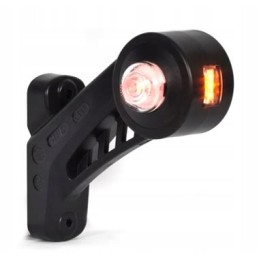 Šoninio žymeklio lemputė p balta raudona oranžinė buvo 569p